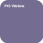 P43 Wisteria