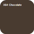 X64 Chocolate