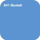 B41 Bluebell
