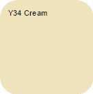 Y34 Cream
