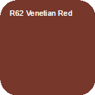 R62 Venetian Red