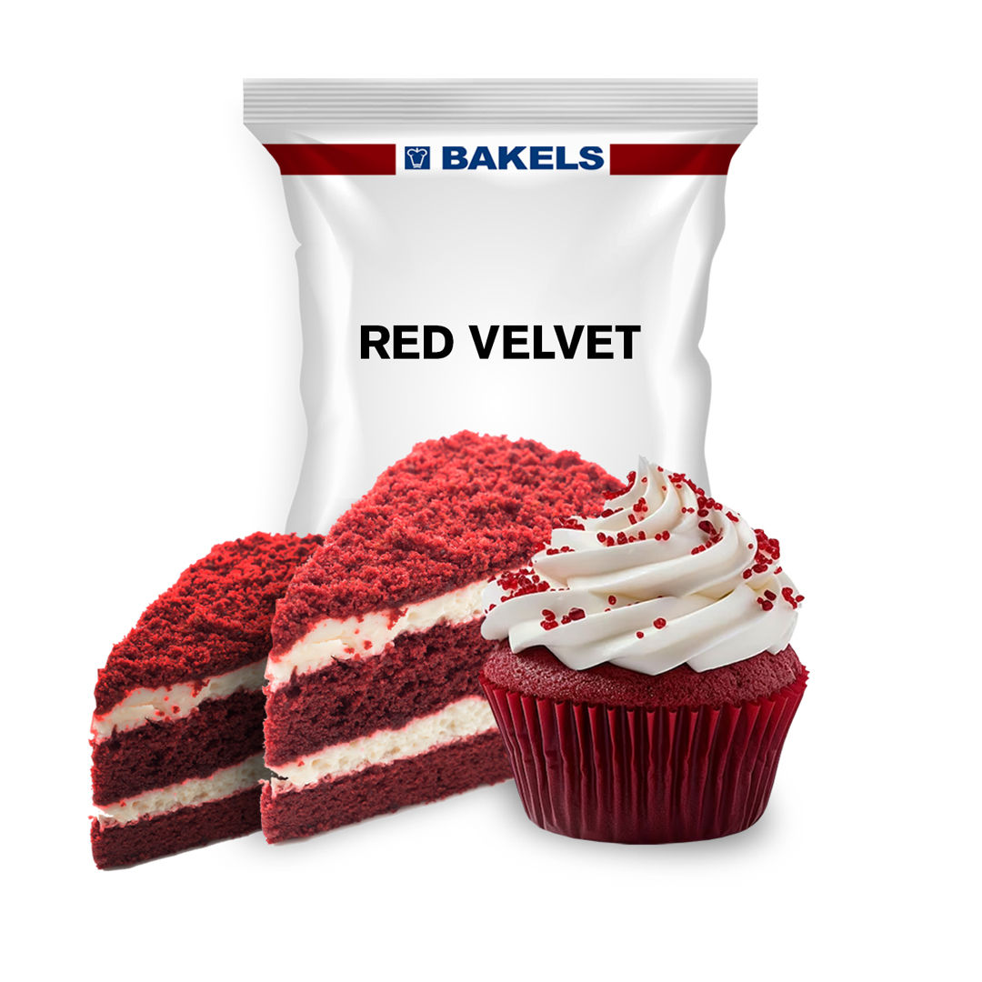 Red Velvet