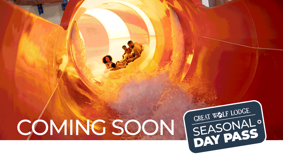 Great Wolf PeterMonkCraig