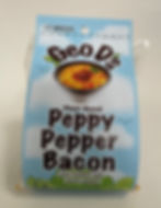 Thumbnail: Peppy Pepper Bacon