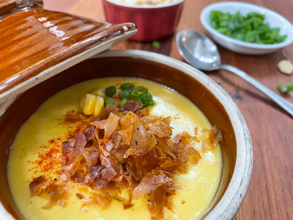 sweet southern bacon