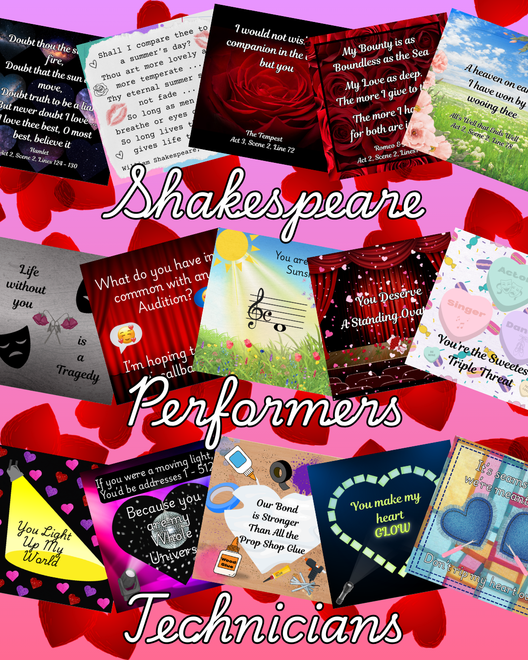 Valentines Day Cards