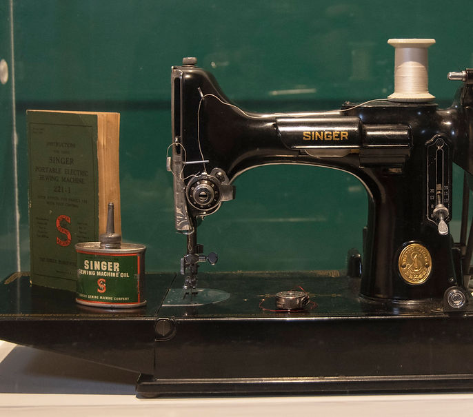 Sewing Machine