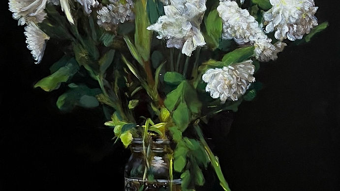 Flowers from Dan II 