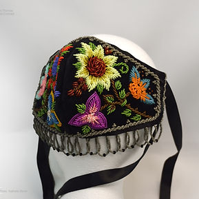 Terri Thomas Covid Contrast