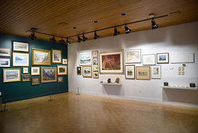 Founders Gallery