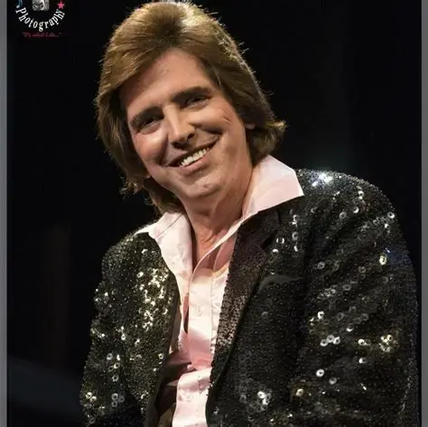 Vegas Dinner show With Tommy Lynn  "One Hot Night"