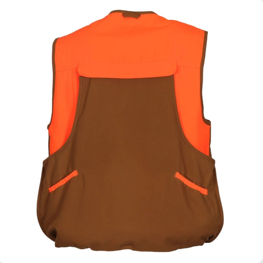 Thumbnail: Pheasant Vest