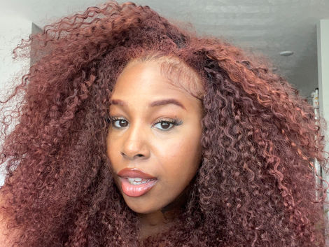 Are you a Curly Hairstylist?