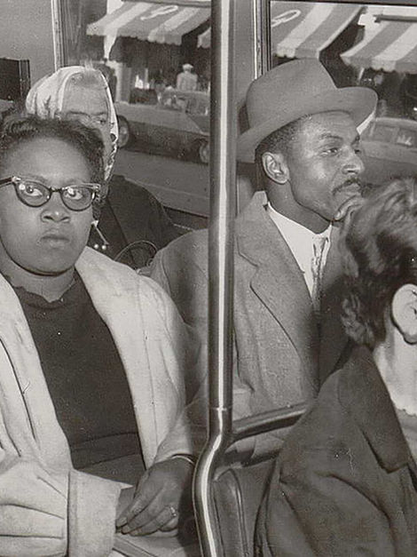 Civil Rights Hair
