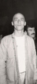 the monkey boxing disciple