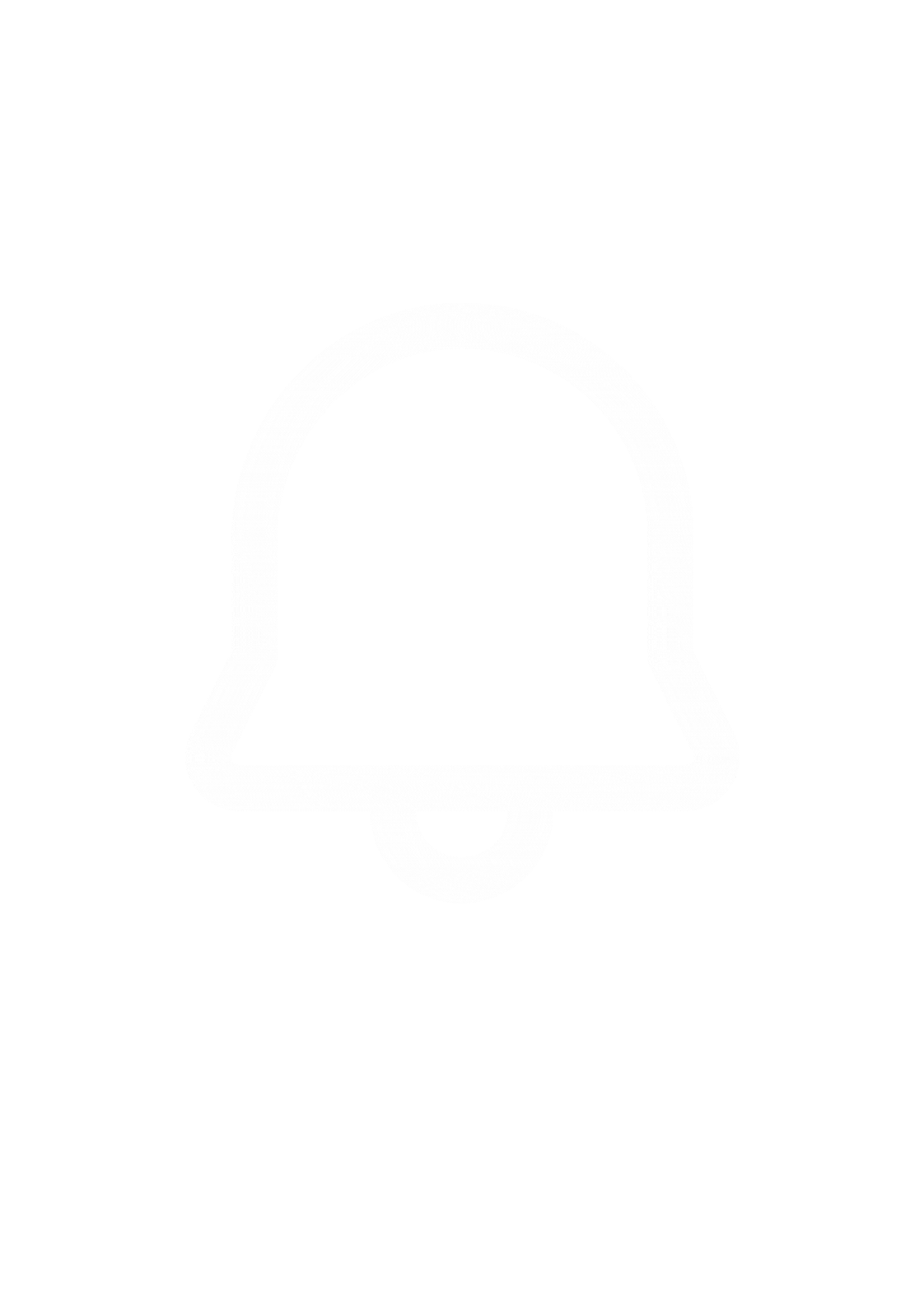 Black Gold Luxury Page Border Double-Sided Poster.gif