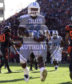 Nike Uniform Of The Year