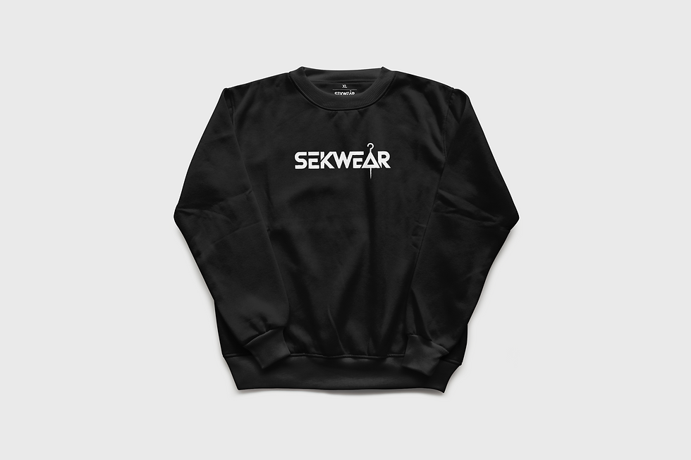 SEKWEAR Sweat 1