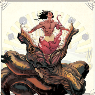 Cobra Norato (DnD 5ª ed) - Bestiário Tropical pag. 109