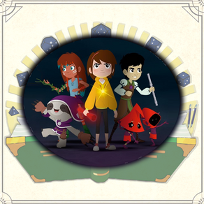 O Pergaminho Vermelho - Inspirações p/ sua Crônica pag. 005