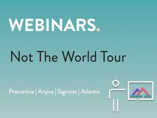 NOT THE WORLD TOUR - PROJECT SUCCESS IN THE REMOTE WORLD