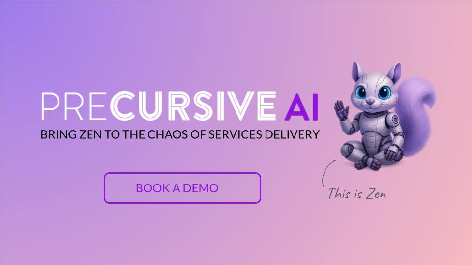 Precursive Salesforce Precursive | Precursive AI