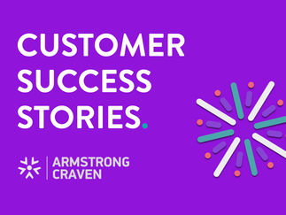 CUSTOMER SUCCESS STORY: ARMSTRONG CRAVEN