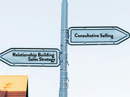 EFFECTIVE SALES TECHNIQUES FOR SERVICES PROFESSIONALS