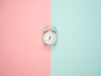 TOP TEN TIME MANAGEMENT APPS