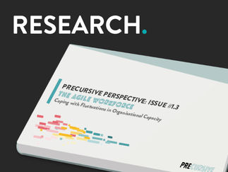THE AGILE WORKFORCE WHITEPAPER