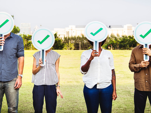 4 STEPS FOR RESOURCE MANAGEMENT