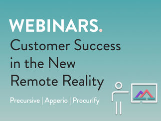 CUSTOMER SUCCESS IN THE REMOTE WORLD