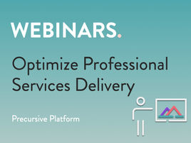 TRADITIONAL SERVICES IS DEAD - PRODUCT WEBINAR
