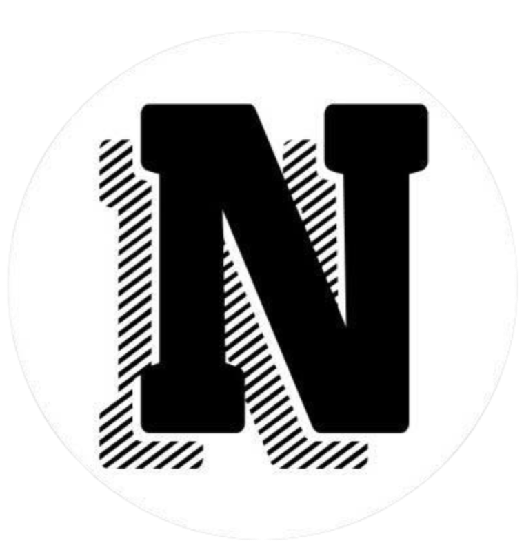 Northern Lights Event Co. logo, symbolizing exceptional event services and memorable experiences.