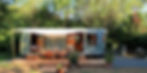 Caravane vintage Spartan Manor 1954