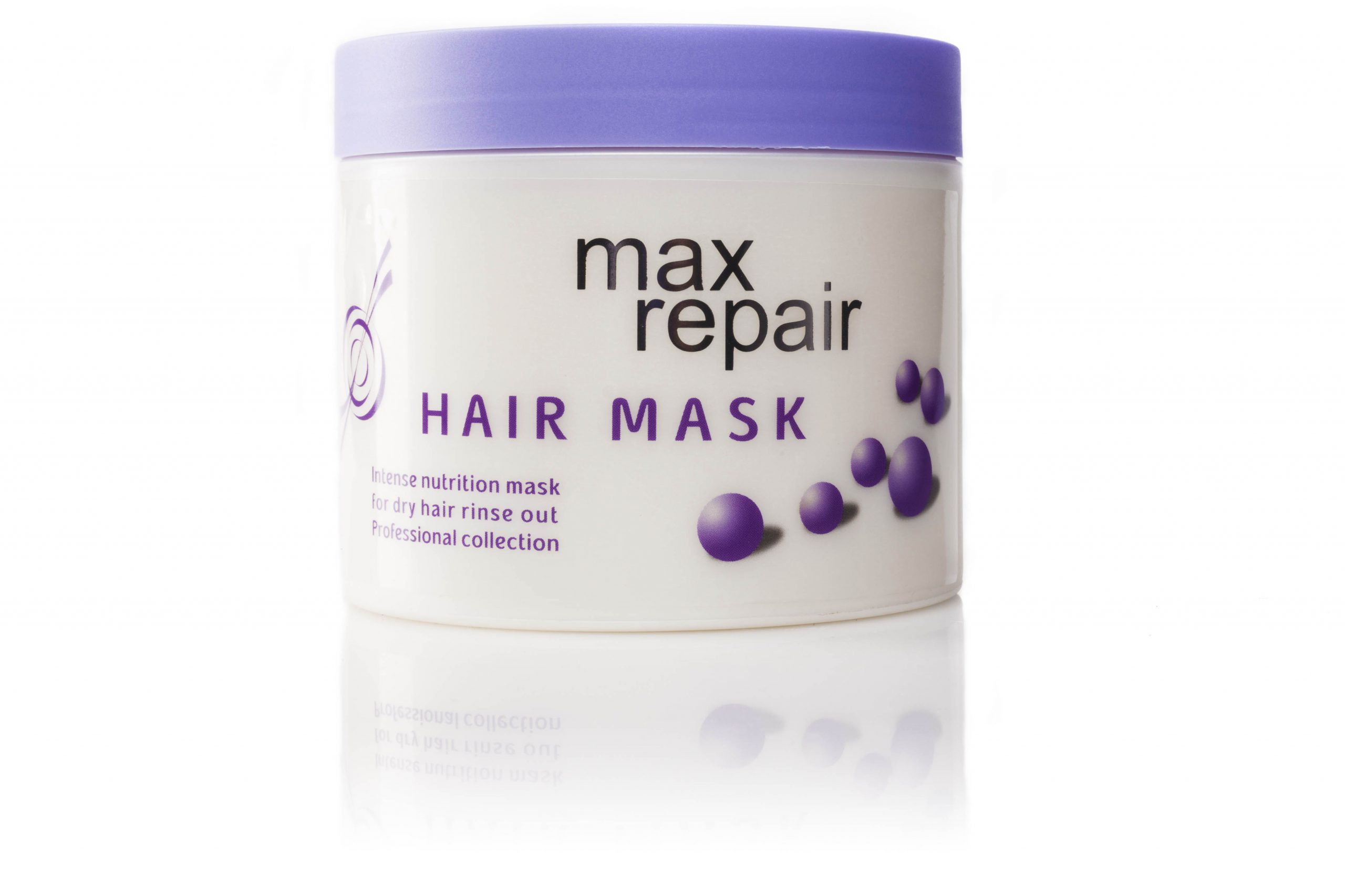 Ego grape seed oil mask  500ml