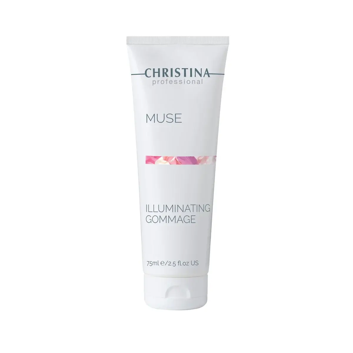 MUSE ILLUMINATING GOMMAGE 75ml