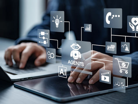 Make AI Work for You: our first CPD-certified workshop comes to Bexhill on 17th November