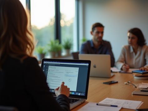 Rethinking Marketing in a Low-Trust, High-Noise World