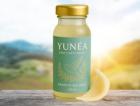 Bird's Nest Drink