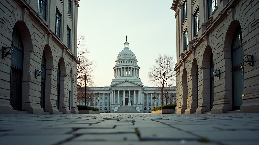 Understanding Massachusetts Senate Districts and Dark Money