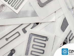 APLICACIONES TECNOLOGÍA RFID | SINCRÓN DISEÑO ELECTRÓNICO