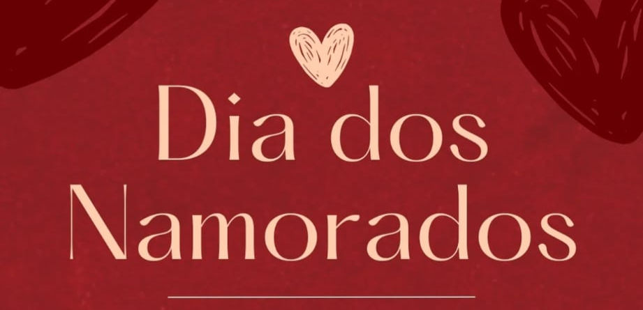 Dia dos namorados