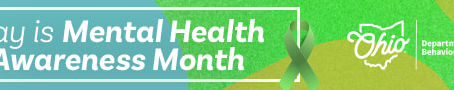 1 in 5 Neighbors Struggle With Mental Heath - Let's Talk About It!
