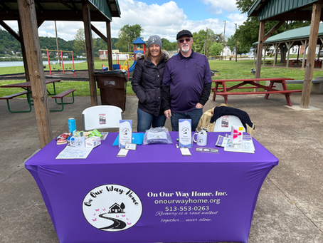 Empowering Connections Along the Ohio River