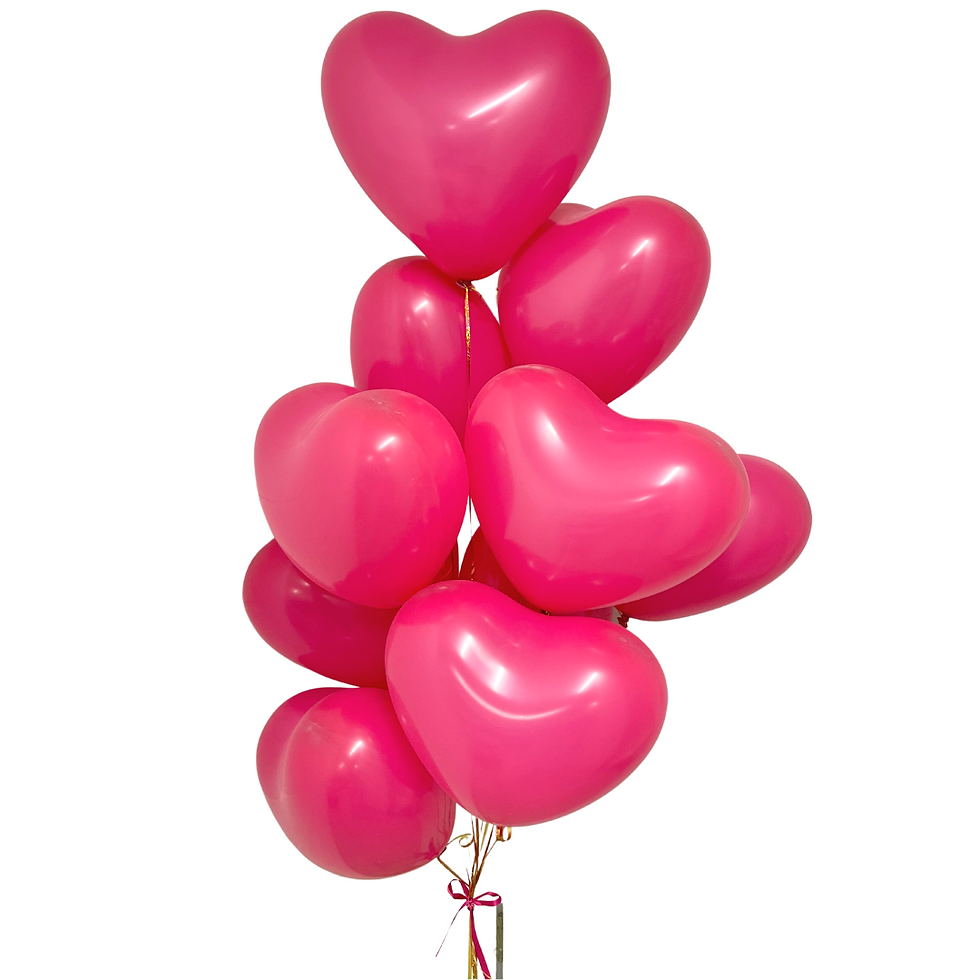 Miniaturbild: My Love Bouquet