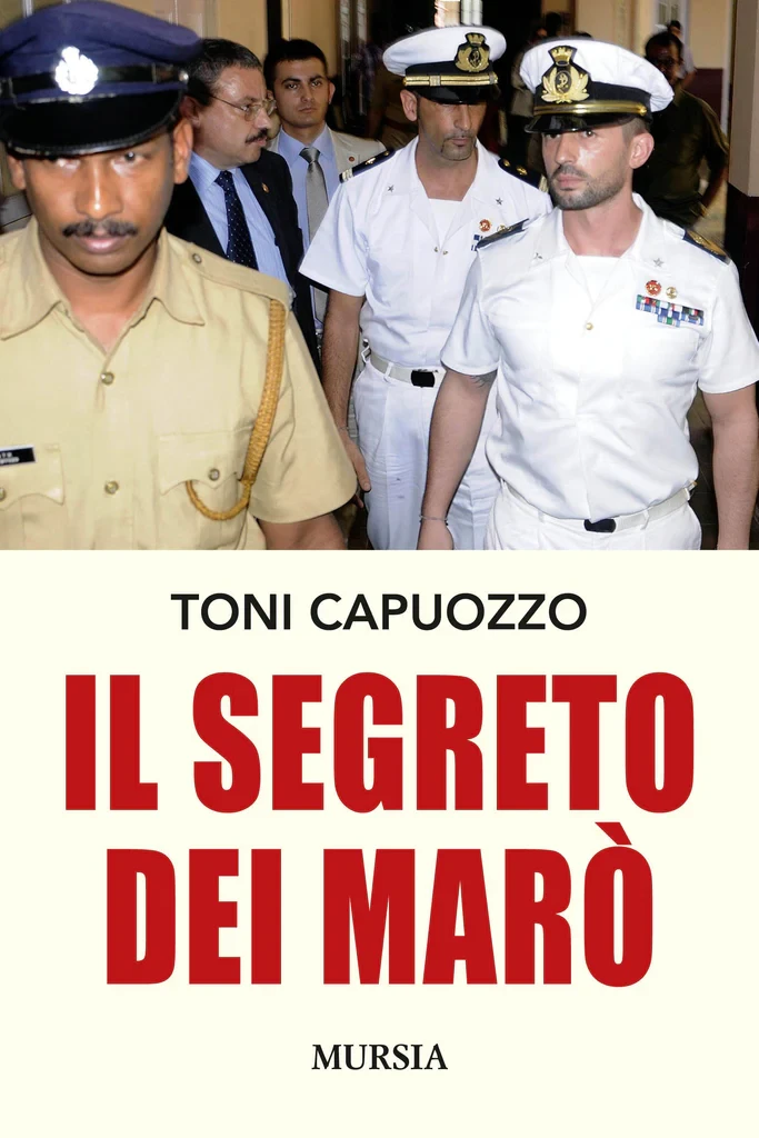 IL SEGRETO DEI MARO'