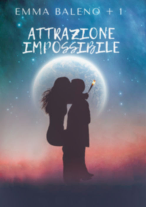 ATTRAZIONE IMPOSSIBILE