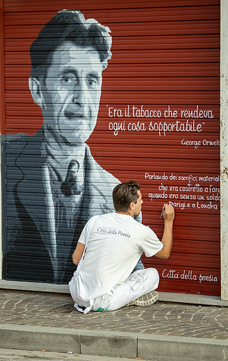 S. Mestroni - G. Orwell