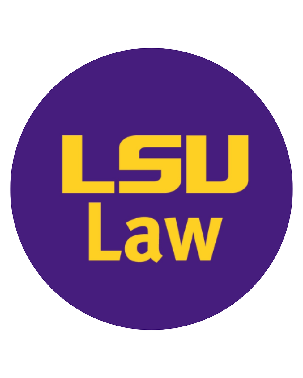 LSU Law